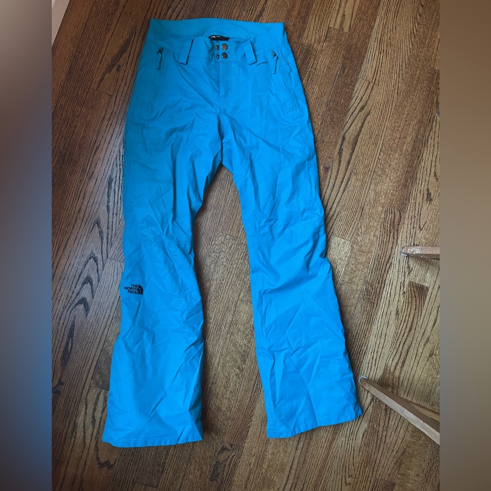 The North Face women's ski pant